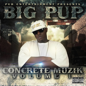 Concrete Muzik, Vol. 1 (Explicit)