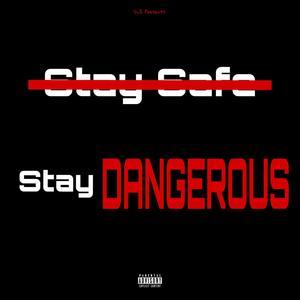 No Stranger (Explicit)