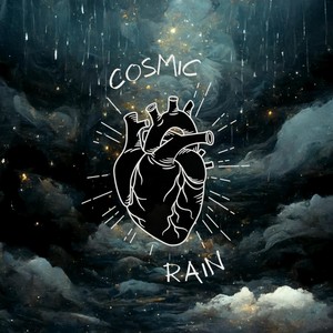 Cosmic Rain