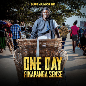 One Day Fikapanga Sense