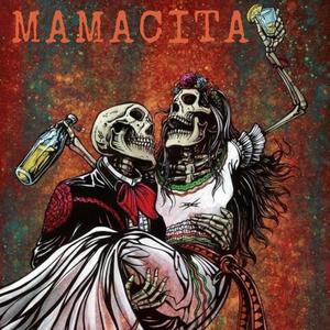 MAMACITA (Explicit)