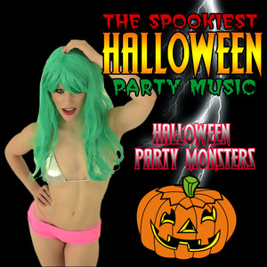 The Spookiest Halloween Party Music