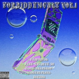 FORBIDDEN CULT VOL.1 (Explicit)