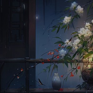 画心Ⅱ封面