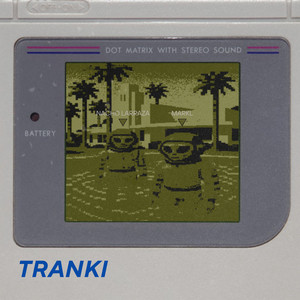 TRANKI