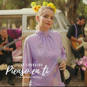 Pienso en ti (Live Bachata Version)