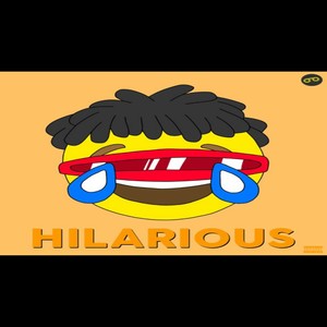 Hilarious (Explicit)