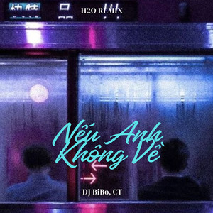 Nếu Anh Không Về (DJ Bibo Remix)