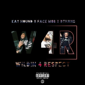 Wildin 4 Respect (Explicit)
