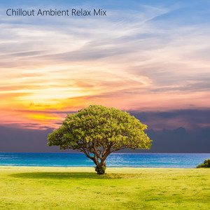 Chillout Ambient Relax Mix. Calm down and dream.