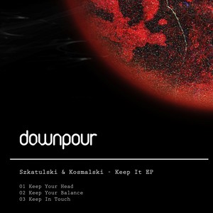 Keep Your Balance (Original Mix)