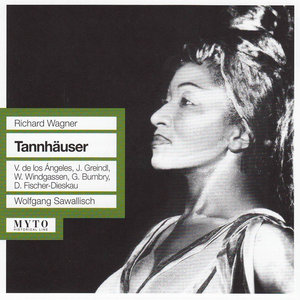 Tannhauser