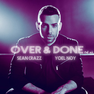 Over & Done (Club mix)