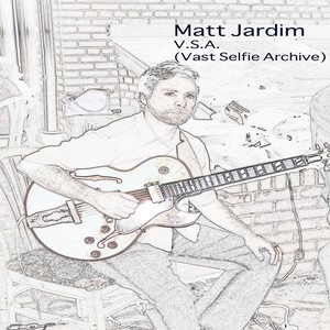 V.S.A.(Vast Selfie Archive)