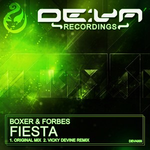 Fiesta (Vicky Devine Remix)