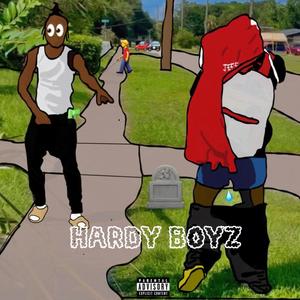 Hardy Boyz (feat. Yrn Jay) [Explicit]