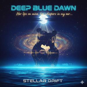Deep Blue Dawn (feat. Avery Blum)