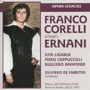 Verdi: Ernani