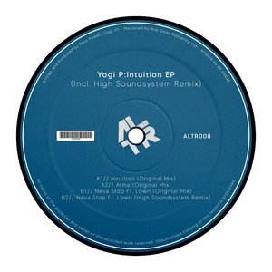 Neva Stop (High Soundsystem Remix)