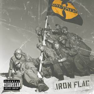 Wu-Tang Iron Flag (Explicit)