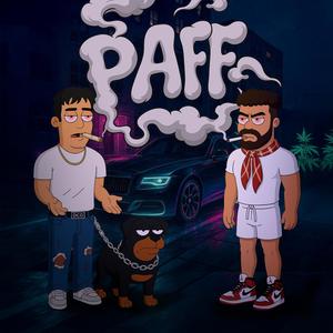 PAFF (feat. eltico) (Explicit)