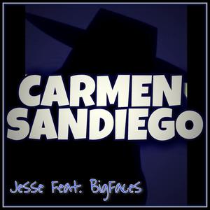 Carmen Sandiego (Explicit)