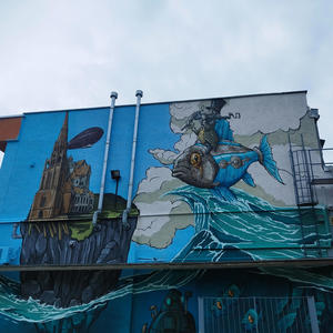 LOGO (prod. RETNIK) (Explicit)