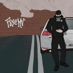 Generación (feat. Jowy) (Explicit)