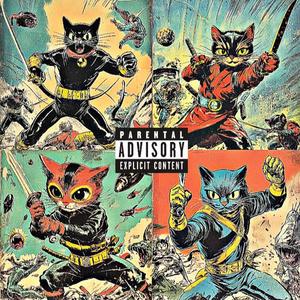 CAT SCRATCH FEVER! (feat. Dre Pri$e) [Explicit]