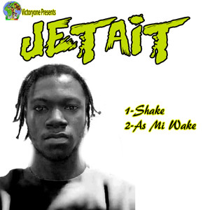 Jetait (Explicit)