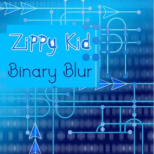 Binary Blur