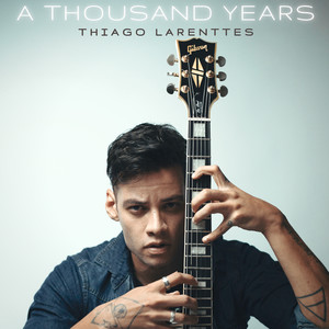 A Thousand Years (Inst.)