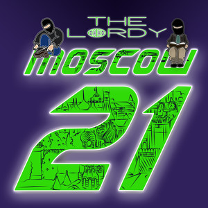 Moscow 21 (Explicit)