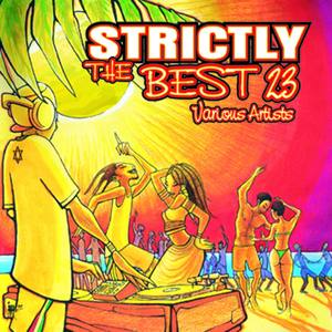 Strictly The Best Vol. 23