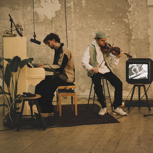 ich hass dich noch'n bisschen (akustik version|Explicit)