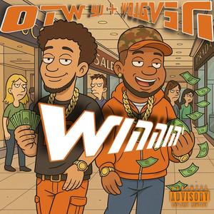 Winnin' (feat. Otw yj) (Explicit)