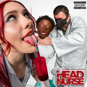 Head Nurse (Explicit)