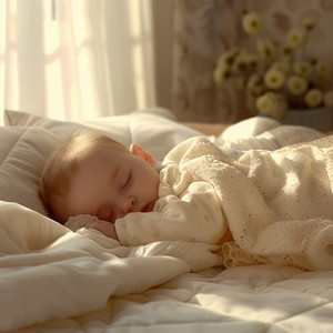 Soothing Lullabies for Baby Sleep