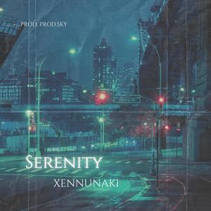 serenity (Explicit)