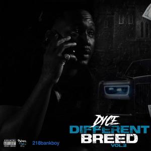 Different Breed vol. 2 (Explicit)