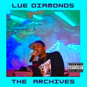 The Archives (Explicit)