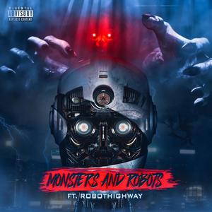 From The Slumps (feat. Robot Highway) (Explicit)