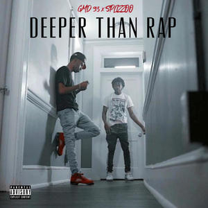 Deeper Than Rap (Explicit)