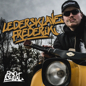 Ledersklave Frederik (Explicit)