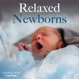 Relaxed Newborns