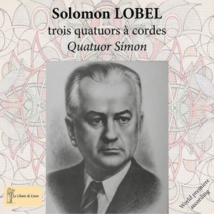 Solomon Lobel