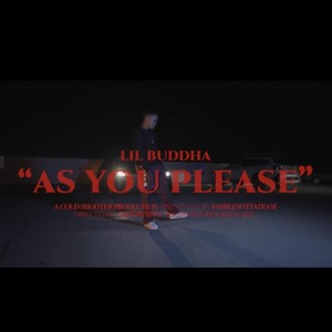 As You Please (Explicit)