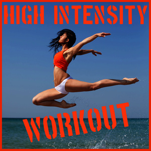 Power Workout: The Best High Energy Electronic Dance Music Mix to Burn Calories