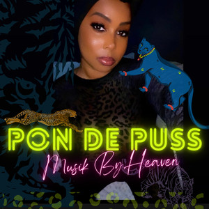 Pon De Puss (Explicit)