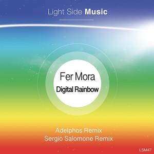 Digital Rainbow (Adelphos Remix)
